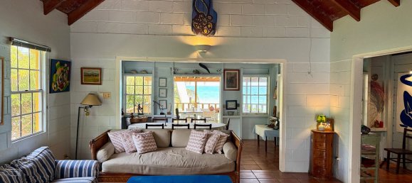 6 Schlafzimmer Villa in Crosbies, Antigua and Barbuda, Nr. 59 8