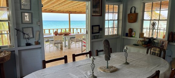 6 Schlafzimmer Villa in Crosbies, Antigua and Barbuda, Nr. 59 10