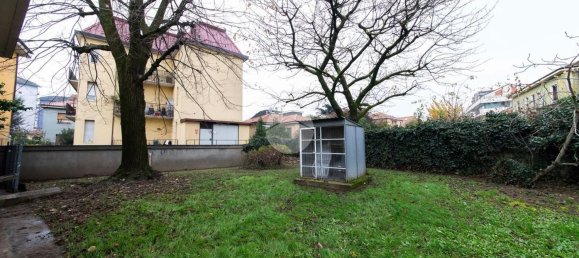 6 rooms Villa in Milan, Italy No. 246855 45