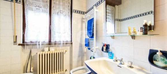 6 rooms Villa in Milan, Italy No. 246855 36