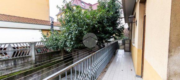 6 rooms Villa in Milan, Italy No. 246855 24