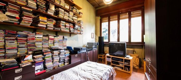 6 rooms Villa in Milan, Italy No. 246855 31