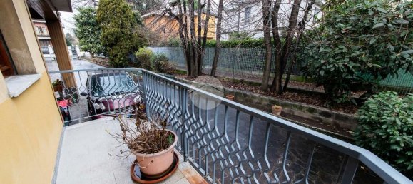 6 rooms Villa in Milan, Italy No. 246855 15