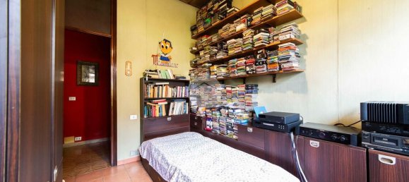 6 rooms Villa in Milan, Italy No. 246855 32