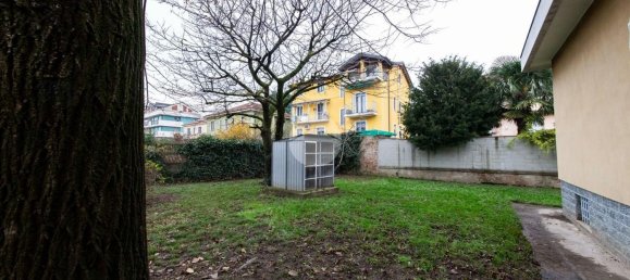 6 rooms Villa in Milan, Italy No. 246855 47