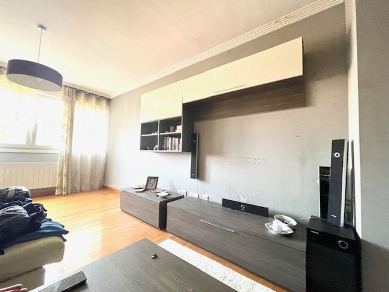 3 غرف نوم شقة في Basque Autonomous Community, Spain رقم 157079