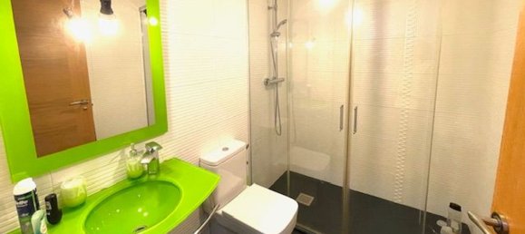 3 Schlafzimmer Wohnung in Basque Autonomous Community, Spain, Nr. 157079 16