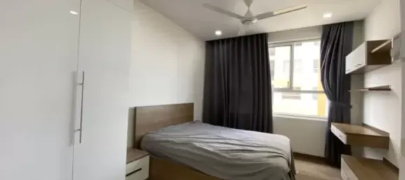 3 Schlafzimmer Wohnung in Thu Duc, Vietnam, Nr. 74905 5