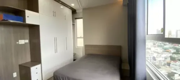 3 Schlafzimmer Wohnung in Thu Duc, Vietnam, Nr. 74905 6