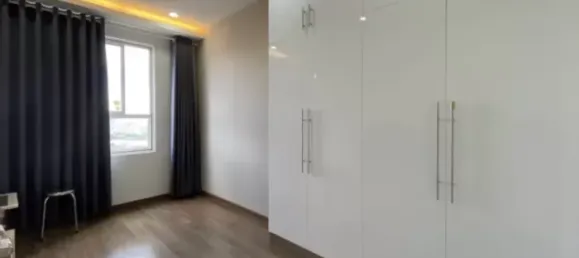 3 Schlafzimmer Wohnung in Thu Duc, Vietnam, Nr. 74905 8