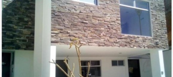 3 Schlafzimmer Haus in Puebla, Mexico, Nr. 167708 2