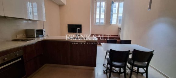 1 chambre Appartement à Saint Julian's, Malta No. 7297 2