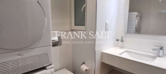 1 chambre Appartement à Saint Julian's, Malta No. 7297 10