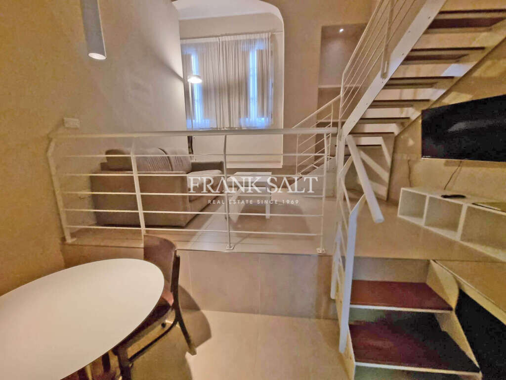 1 chambre Appartement à Saint Julian's, Malta No. 7297