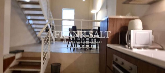 1 chambre Appartement à Saint Julian's, Malta No. 7297 6