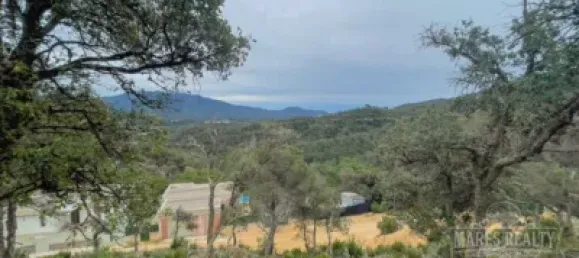 Terreno en Lloret de Mar, Spain No. 190377 8