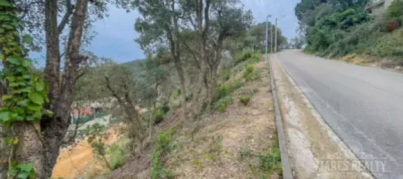 Terreno en Lloret de Mar, Spain No. 190377 6