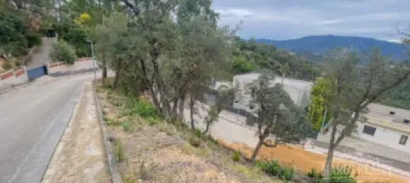 Terreno en Lloret de Mar, Spain No. 190377 3