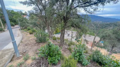 Terreno en Lloret de Mar, Spain No. 190377