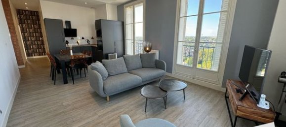 2 غرف نوم شقة في Amiens, France رقم 302991 2