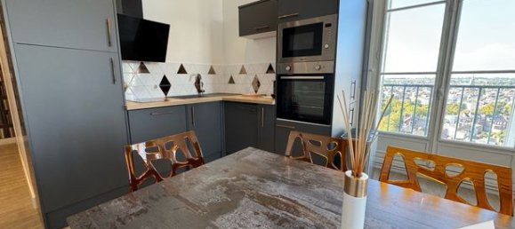 2 غرف نوم شقة في Amiens, France رقم 302991 6