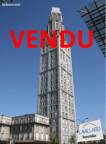 2 غرف نوم شقة في Amiens, France رقم 302991