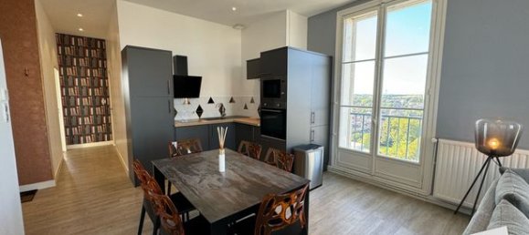 2 غرف نوم شقة في Amiens, France رقم 302991 4