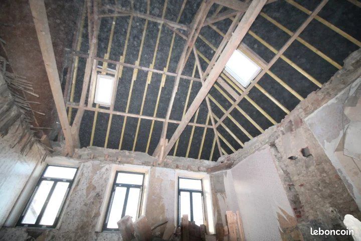 3 غرف نوم منزل في Marquise, France رقم 75201