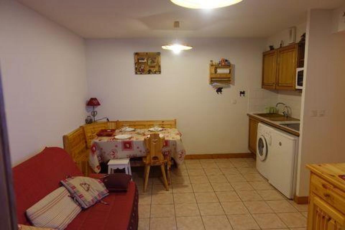 Студия в кондо  в Отлюс, Франция № 37320