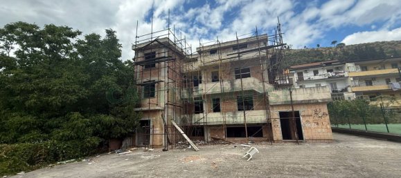 Gebäude in Castel San Giorgio, Italy 1800m², Nr. 263301 3