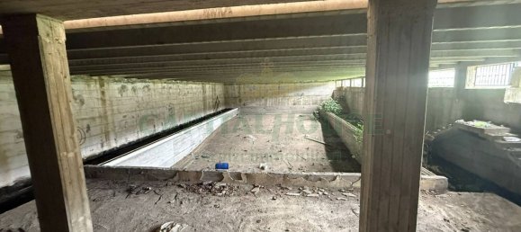 Gebäude in Castel San Giorgio, Italy 1800m², Nr. 263301 7