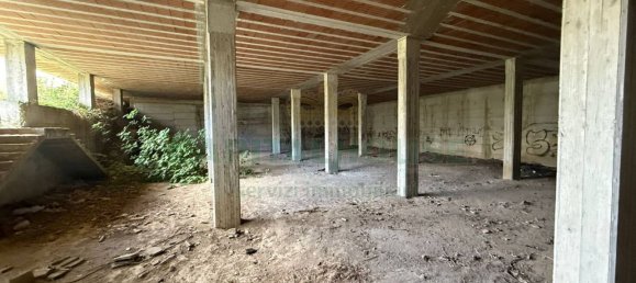 Gebäude in Castel San Giorgio, Italy 1800m², Nr. 263301 4