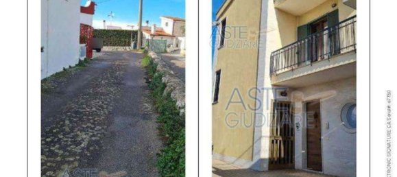 5 rooms Apartment in Putignano, Italy No. 236071 11