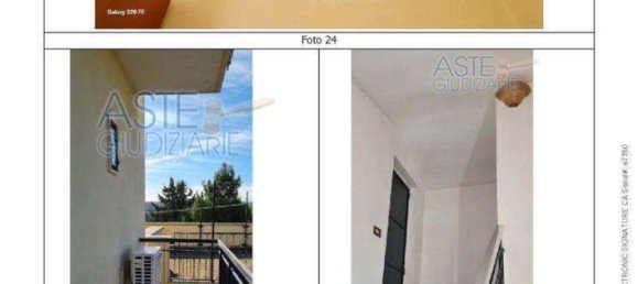 5 rooms Apartment in Putignano, Italy No. 236071 15