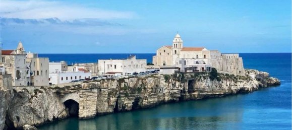 5 rooms Apartment in Putignano, Italy No. 236071 46