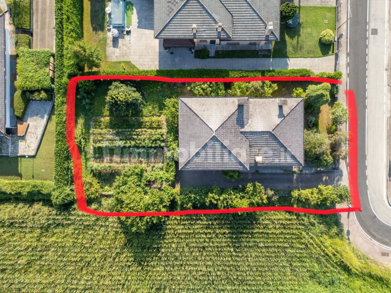 3 chambres Villa à Scorzè, Italy No. 259314