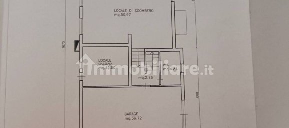 3 chambres Villa à Scorzè, Italy No. 259314 9