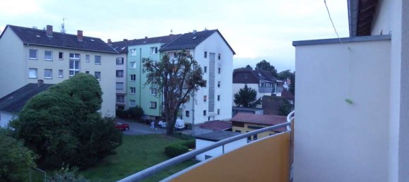 1 غرف نوم شقة في Frankfurt am Main, Germany رقم 81440 3