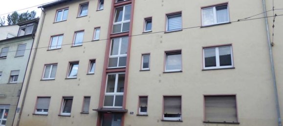 1 غرف نوم شقة في Frankfurt am Main, Germany رقم 81440 7