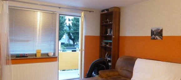 1 غرف نوم شقة في Frankfurt am Main, Germany رقم 81440 6