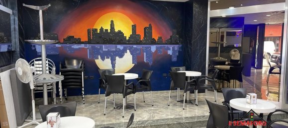  عقار تجاري في Partinico, Italy 130متر مربع رقم 160527 2