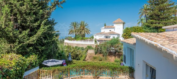 4 Schlafzimmer Villa in Marbella, Spain, Nr. 128052 18
