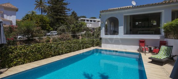 4 Schlafzimmer Villa in Marbella, Spain, Nr. 128052 22