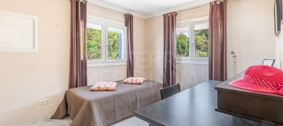 4 Schlafzimmer Villa in Marbella, Spain, Nr. 128052 16