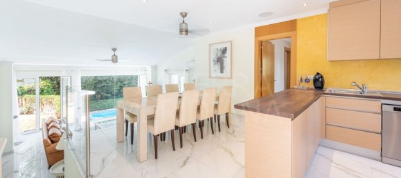 4 Schlafzimmer Villa in Marbella, Spain, Nr. 128052 8