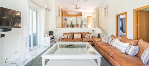 4 Schlafzimmer Villa in Marbella, Spain, Nr. 128052 6