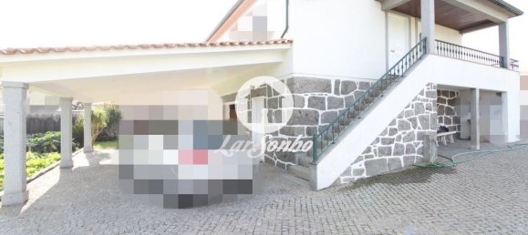 3 bedrooms House in Vila Nova de Famalicao, Portugal No. 60992 5