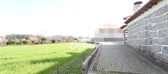 3 bedrooms House in Vila Nova de Famalicao, Portugal No. 60992 2