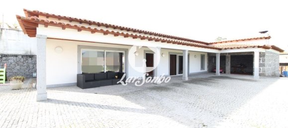 3 bedrooms House in Vila Nova de Famalicao, Portugal No. 60992 4