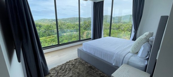 6 chambres Villa à Layan Beach, Thailand No. 25959 10